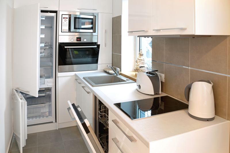 Small Kitchen Remodeling in Carmel, IN