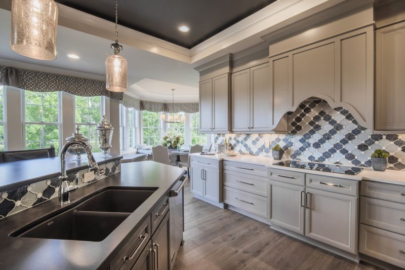 Counter Remodeling in Indianapolis, IN