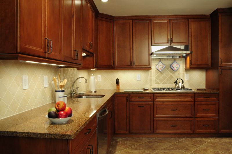 Kitchen Cabinet Renovation in Bowling Green, KY
