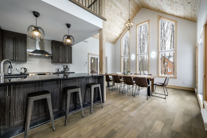 Outdoor Kitchen Design Ideas That Turn Backyards Into Entertainment Hubs